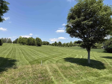 LAND - Bloomington, IN