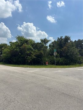 LAND - Vero Beach, FL