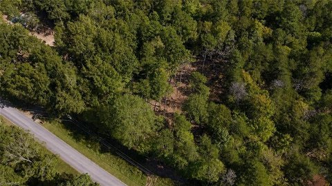 Land, Trinity, NC