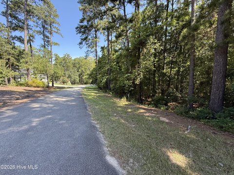 Land, McCormick, SC
