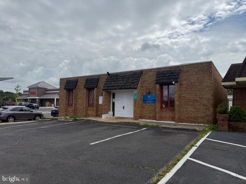 Manassas Medical/Professional Office Space