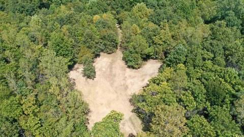 Prime Hunting Ground on Crowley's Ridge