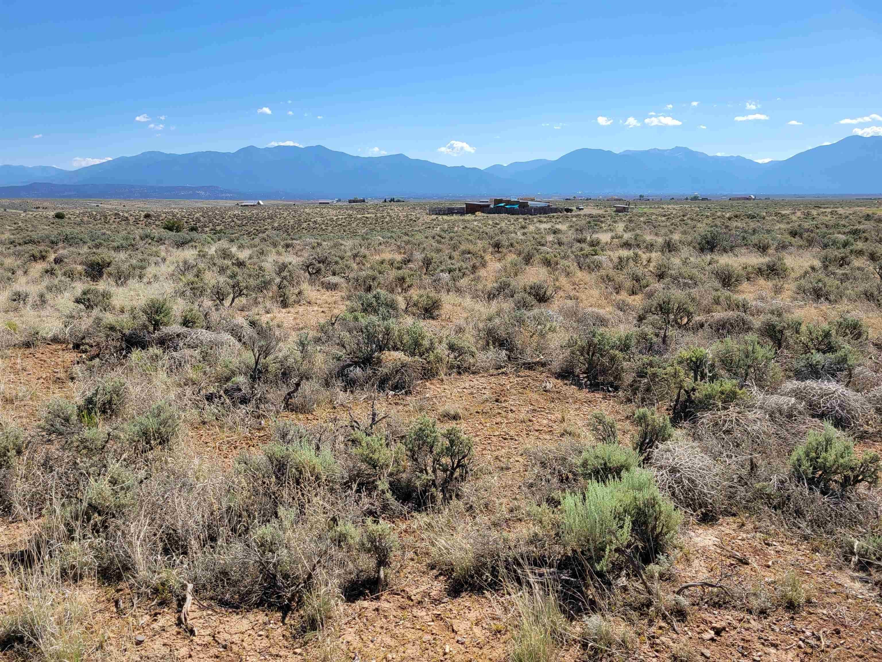 El Prado View Parcel