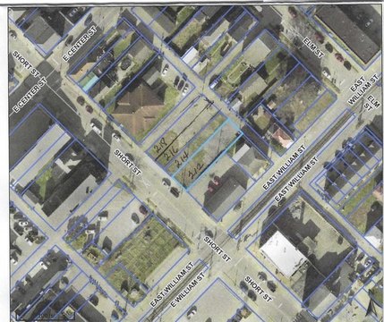 Lawrenceburg Commercial Lot For Sale