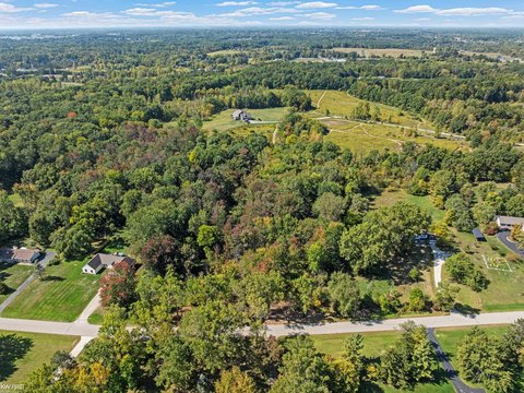 Residential Land in Howell, MI