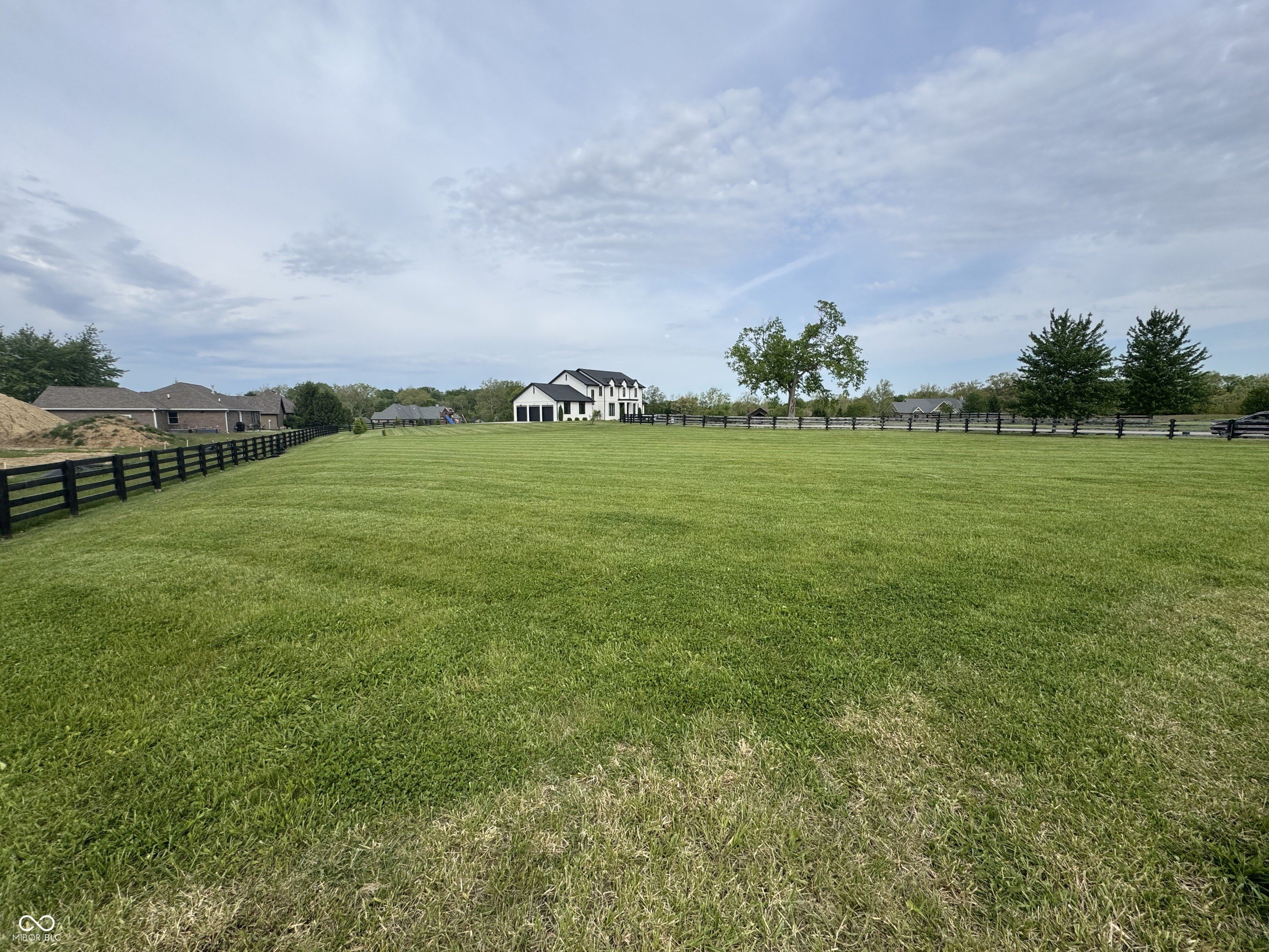 Residential Lot in Greensburg, Indiana
