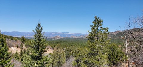 35 Acres of Scenic Views