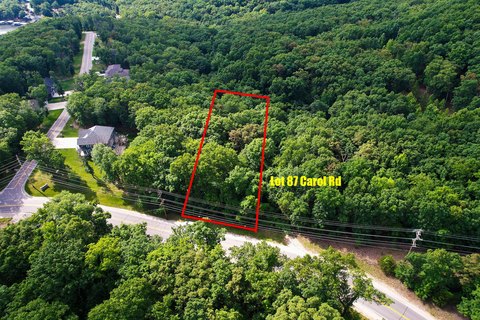 Lake Ozark Land For Sale