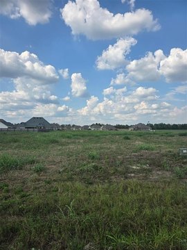 Land, Iowa, LA