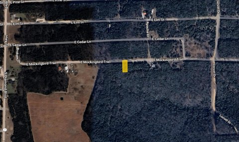 Land Near Bull Shoals Lake