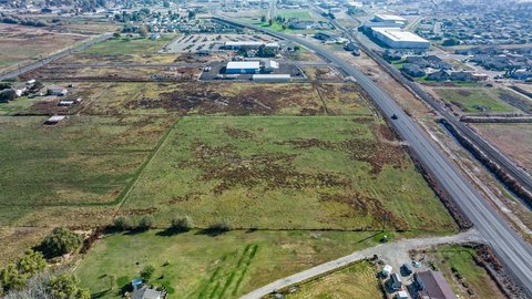 Residential Development Land in Sunnyside