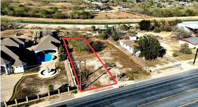 Vacant Lot on Bus Hwy