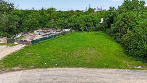 Commercial Land Lot Opportunity