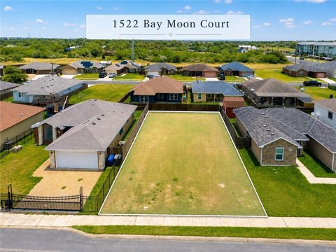 LAND - Corpus Christi, TX