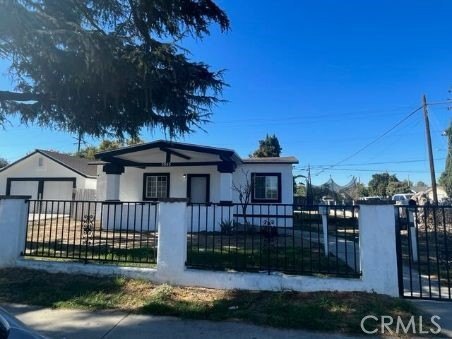 El Monte Duplex Opportunity