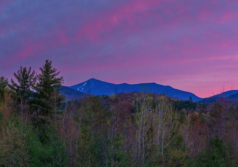 Land with Mountain View Potential