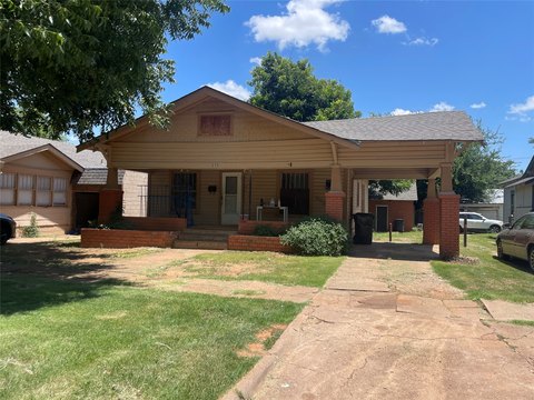 Duplex-Style Residential Income Property