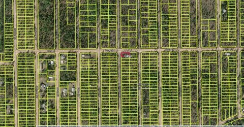 Land, Interlachen, FL