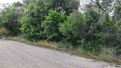Elevated Residential Lot