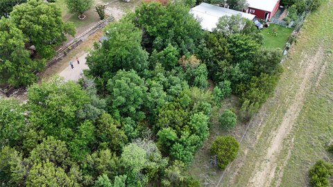 Hilltop Residential Lot
