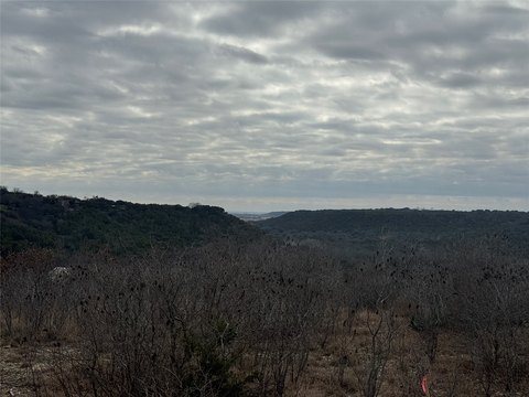 Residential Homesite in Gated Community