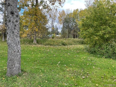 Land, Lockport, NY