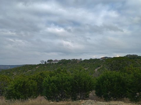Secluded Land with Breathtaking Views