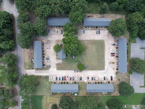 Jonesboro Apartment Complex For Sale