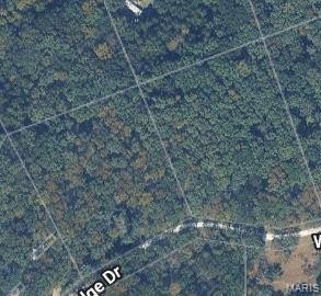 Residential Land in Robertsville, MO