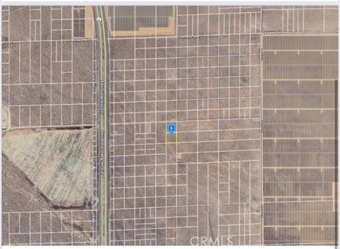 Industrial Zoned Land Parcel