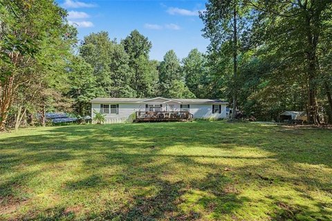 LAND - Ranch - Canton, GA