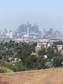 Rose Hills Vacant Land Opportunity