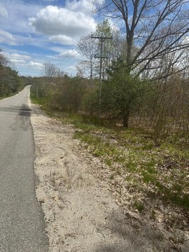 Steuben Land with Subdivision Potential