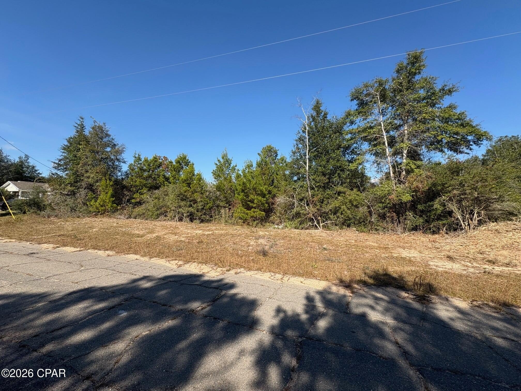 Residential Lot in Sunny Hills