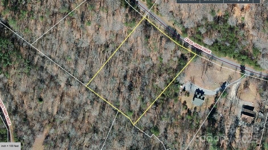 Land in Gated Community
