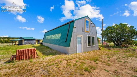 Land, Beulah, CO