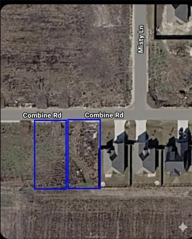 Residential Lot in Grand Lake