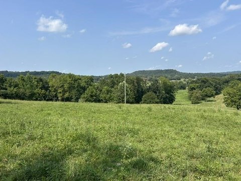 LAND - Munfordville, KY