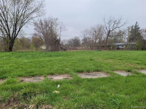 Detroit Land Bundle Opportunity