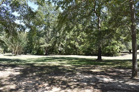 Residential Land in Gated Community