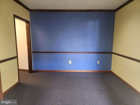 West Springfield Ground Floor Office