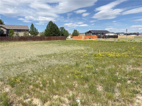 LAND - Billings, MT