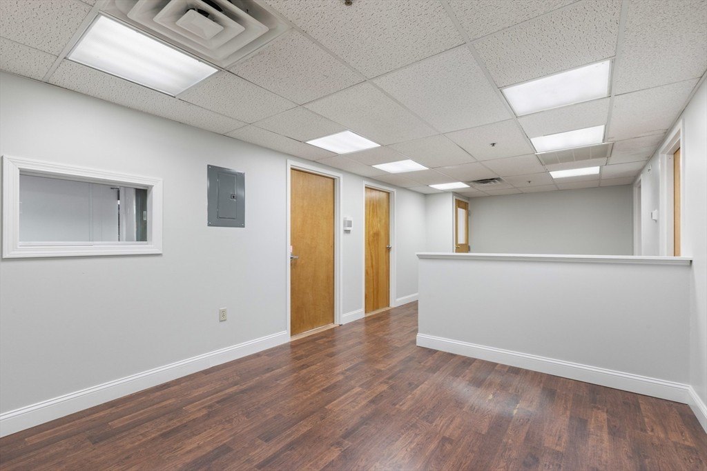 Newburyport Flex Space For Lease