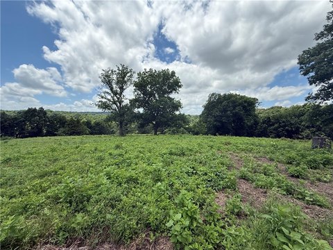 LAND - Springdale, AR
