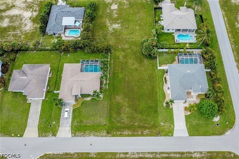 Land, Cape Coral, FL