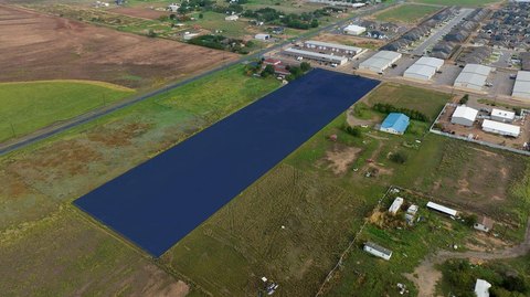 Picture of Commercial land at 122Nd St 5721, Lubbock, TX