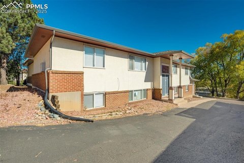 Centrally Located Remodeled Fourplex