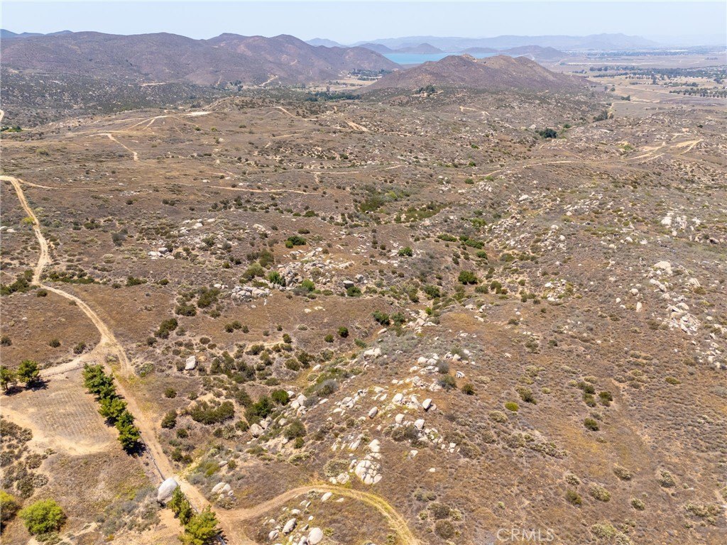Hemet Land with Development Potential