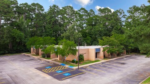 Nacogdoches Medical Office Building
