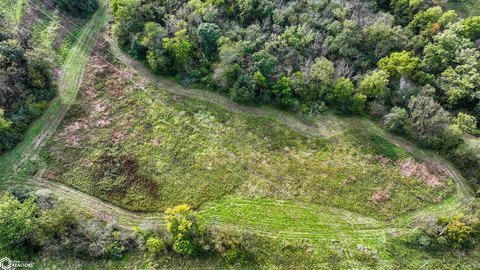 Land, Ottumwa, IA